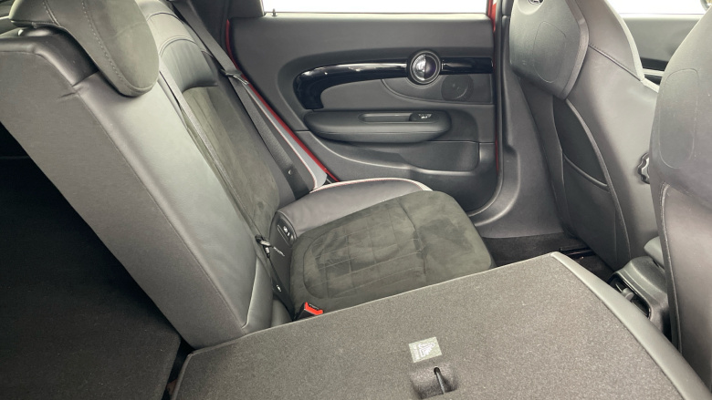 MINI Clubman 1.5 Cooper Sport 6dr Auto Petrol Estate